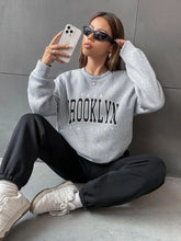 Load image into Gallery viewer, &quot;Brooklyn&quot; Sweatsuit
