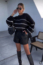 Load image into Gallery viewer, Knitwear Sweater
