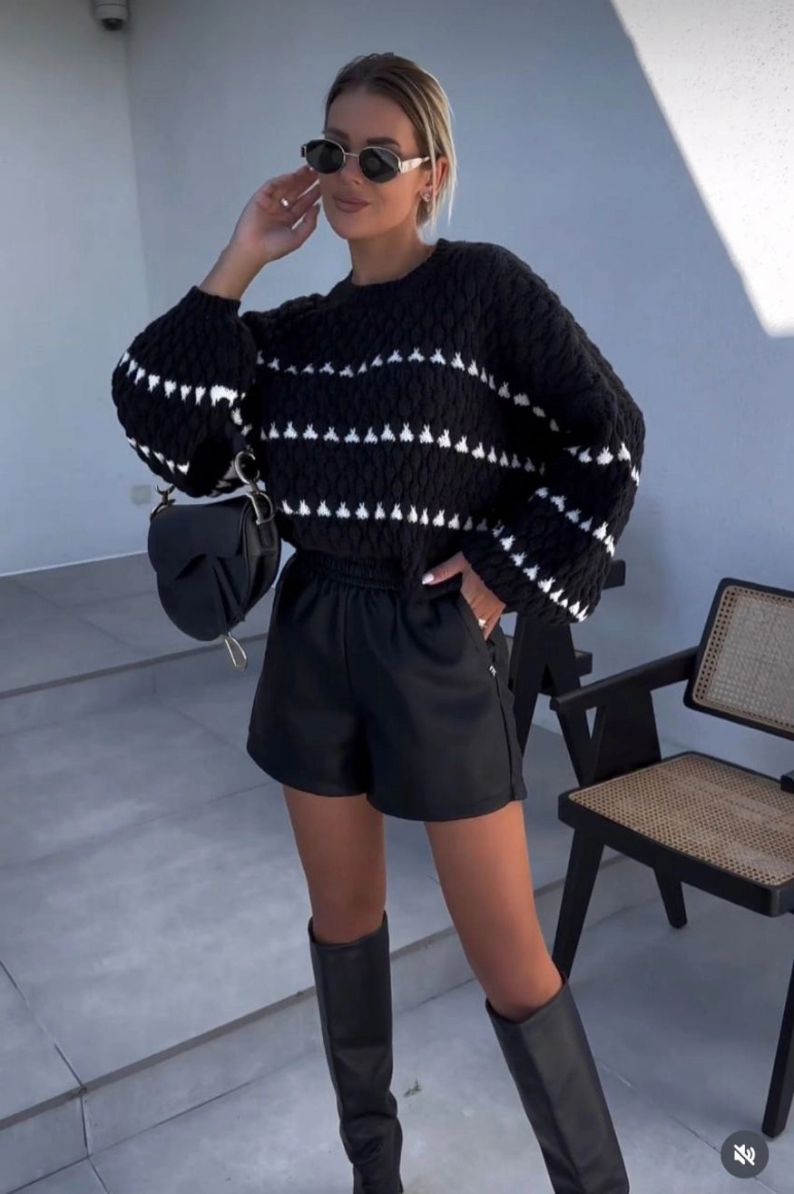 Knitwear Sweater