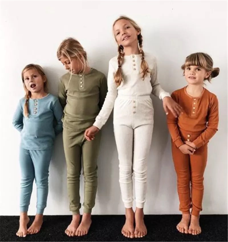 Kids Sleepwear